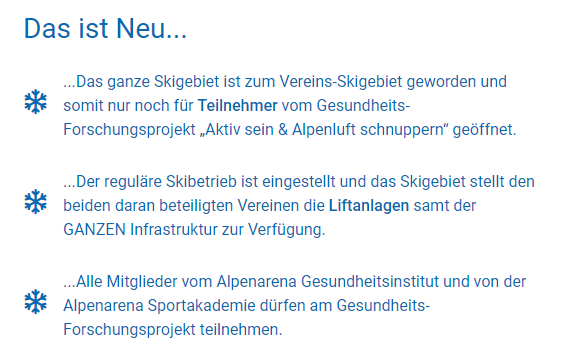 MichaelBonvalot's tweet photo. Das ist komplett irre. Ein Vorarlberger Skigebiet umgeht die COVID-Verordnungen jetzt mit einem "Forschungsprojekt". Teilnahme freigestellt. Das ganze Skigebiet steht zur Verfügung. Wundert sich noch irgendjemand, warum Österreich die Pandemie nicht in den Griff bekommt?
🤦‍♀️🤦‍♀️🤦‍♀️ https://t.co/Pfv7FQ4kYy