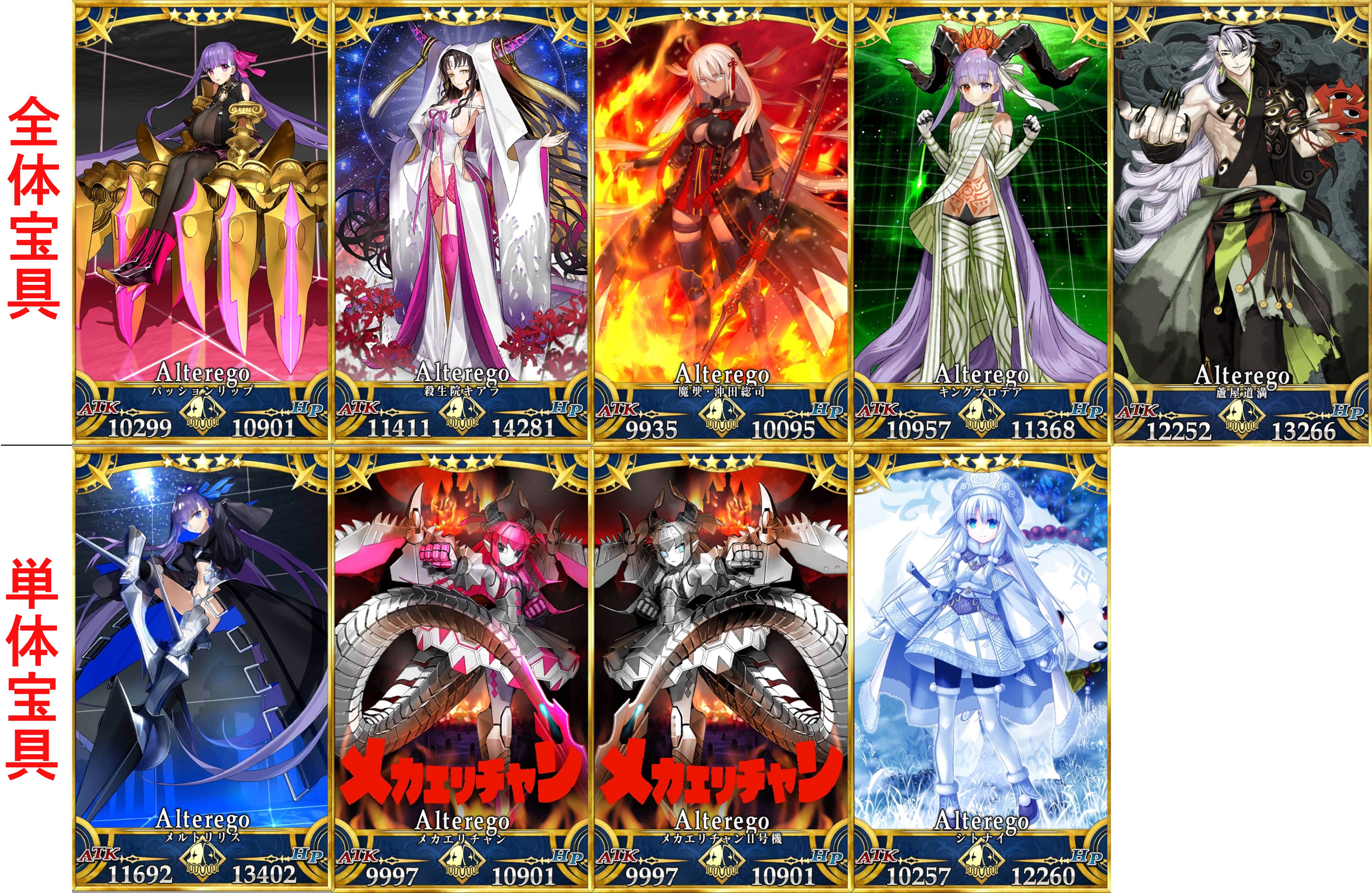 レビュー高評価アイテム特集｜ファッション通販 FGO メルトリリスアルターエゴ 混沌 ラバーマット プレイマット サプライ・アクセサリ・グッズ