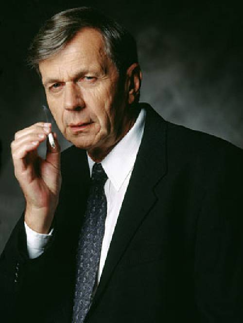 Happy 83rd Birthday to 
WILLIAM B. DAVIS 