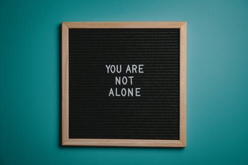 DTNEtiquette's tweet photo. Feeling alone? Lonely? The studies show we are experiencing more depression due to the COVID-19 isolation. It takes more effort than ever to stay engaged but we can do it! ~ #DTN #betheconnector #reachout https://t.co/TfDAdlOPxx
