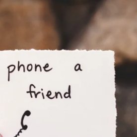 h_empowered's tweet photo. "Mental heath affects 1in 4 people". That's 1 in 4 people looking for a reason to continue,something to hold onto, on a good thing to happen. We're extending love, reach, &amp; invite your request, we are Alert &amp; open to your mental health needs and services.
#phone us. https://t.co/Qlu0g14LIs