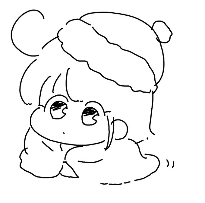 ぬくいままで移動したいみに 