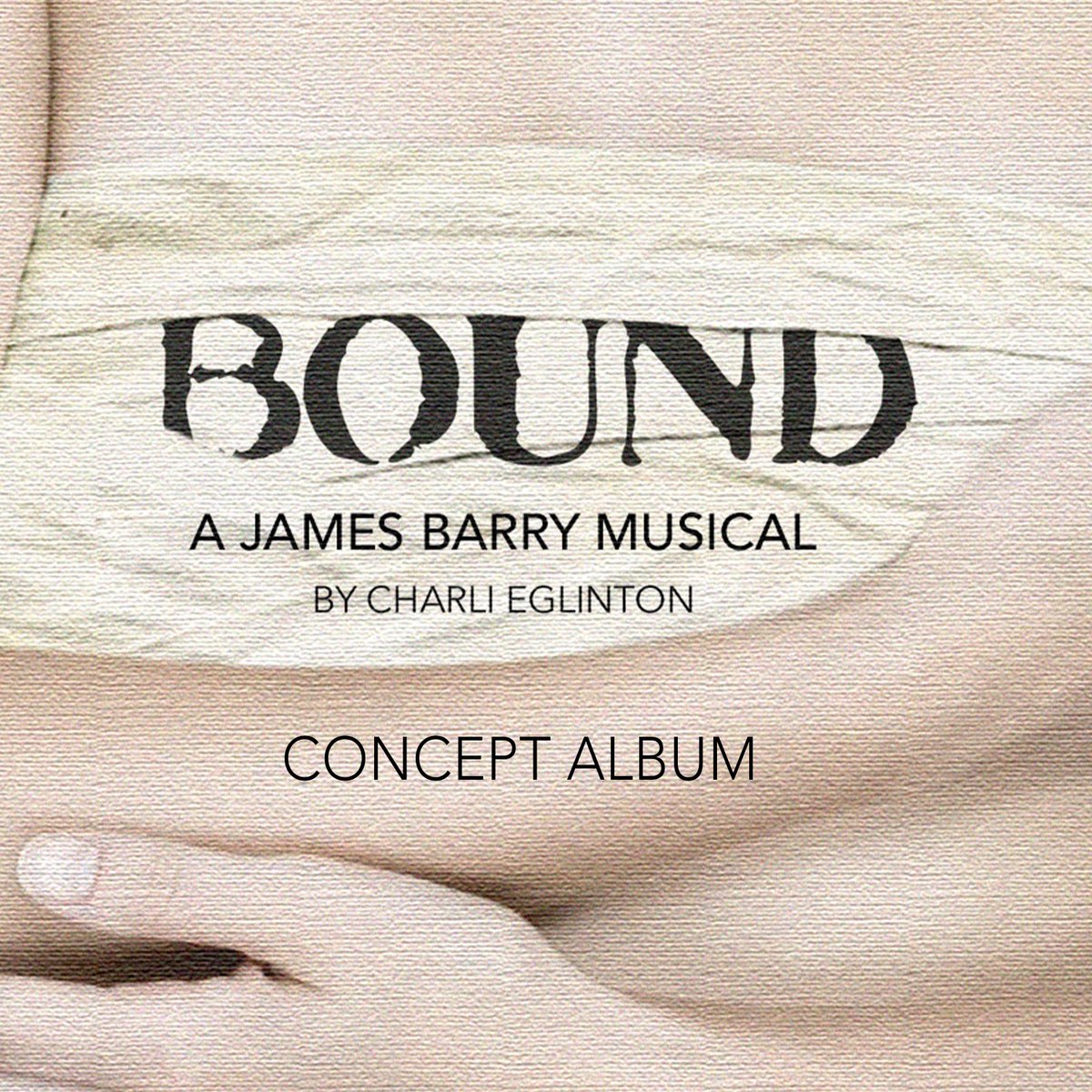 How to celebrate your 21st birthday in a pandemic? Release the concept album of a musical you wrote earlier on in said pandemic! So the @boundmusical_ concept album is now all yours - and the best present you could give me this year? Just take a listen. open.spotify.com/album/0UK5SoGE…