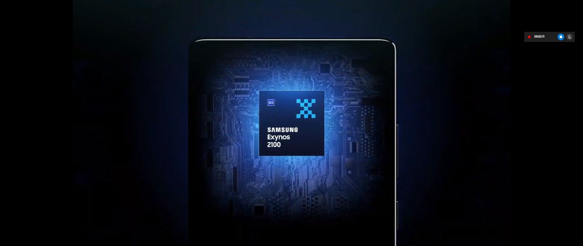 Nah dari sinilah akhirnya Samsung merelease  #Exynos2100 yang dijanjikan Samsung dengan kinerja yg baik, untuk menjawab permintaan para konsumennya.Sekarang kita coba melihat sedikit lebih dalam Exynos 2100, apa saja kelebihan yang dibawanya.