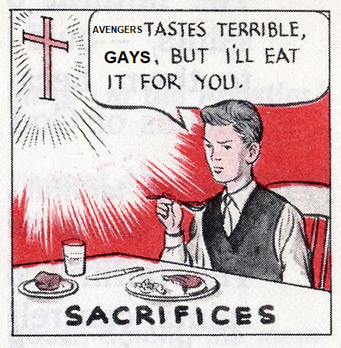 gonna sit down and read empyre for billyteddy and thinkfast 