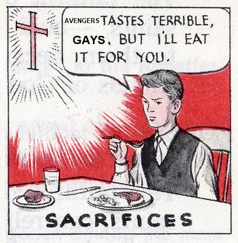 gonna sit down and read empyre for billyteddy and thinkfast 