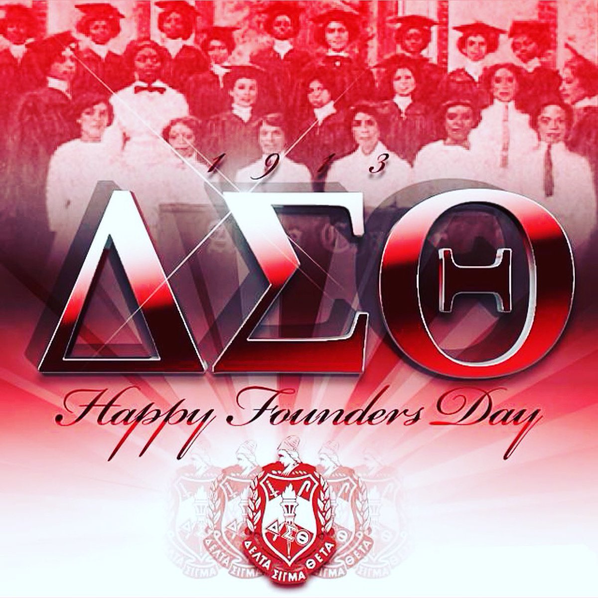 SCStateNYAlumni's tweet photo. Happy 108 Founder’s Day to the ladies of @dstinc1913 thank service... continue the good works s/o to Alpha Xi & all of the Alumni Chapters in which #scstatenyalumni has worked with throughout the community #nmdst #bkadst #bronxalumnaedst #dstnyac #ΔΣΘ #FoundersDay https://t.co/6s1tKG0Ylq