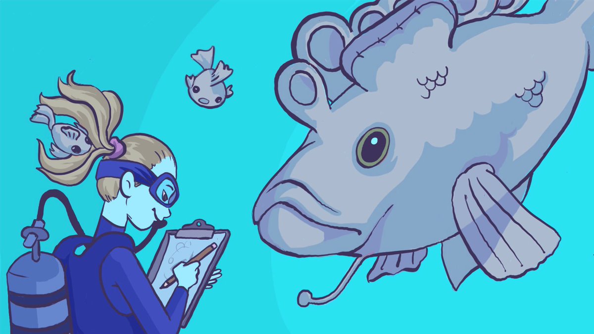 sofzitou's tweet image. Hello #PortfolioDay ! 

I’m Sofia, a Moroccan/Filipino-American STORYBOARD ARTIST currently looking for a trainee story artist position or freelance storyboard work in animation✨ 

🌐: sofzitou.com 
✉️: sofzitou.art@gmail.com