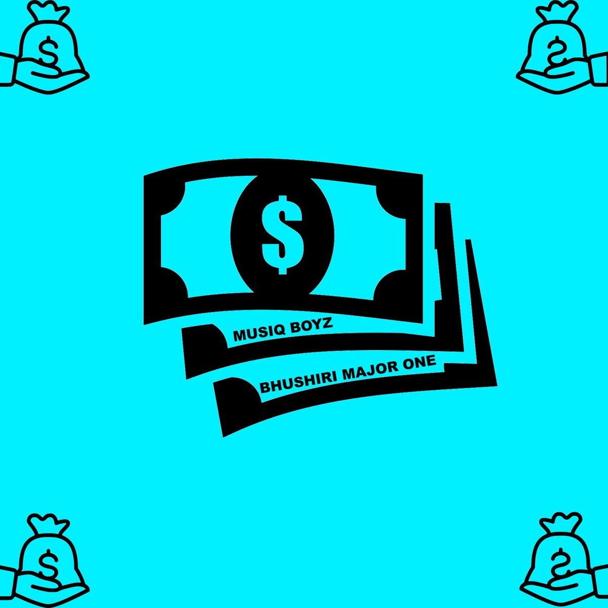 MUSIQ BOYZ tweet media