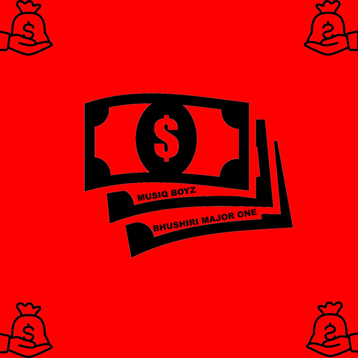 MUSIQ BOYZ tweet media