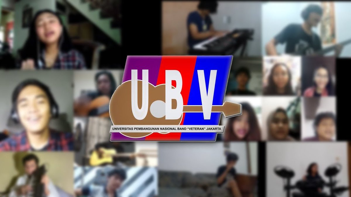 Ubv UBV JAKARTA (@UBV_JAKARTA) / Posts / X
