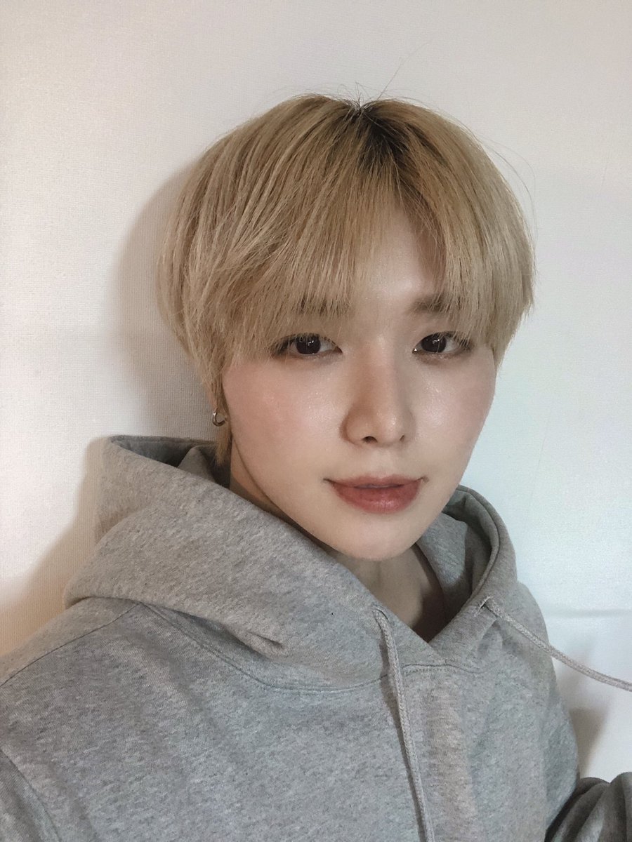 TOO_Philippines's tweet photo. [TRANS/PHOTO] 210113 
@too_members  TWT UPDATE. 

[#JAEYUN]
I guess I love you the most just the way you are. 🤍

#TOO #티오오 #재윤😁 https://t.co/oHvH7NU1Zb
