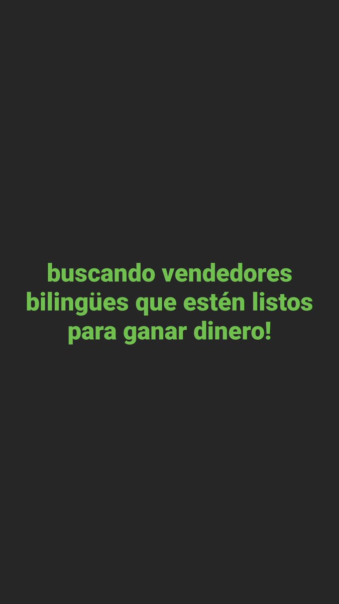 _michellewaters's tweet photo. #Spanish #marketers #socialmediamarketing #money #Entrepreneur #stimmy #twitchstreamer https://t.co/B1N6PNQ1NI
