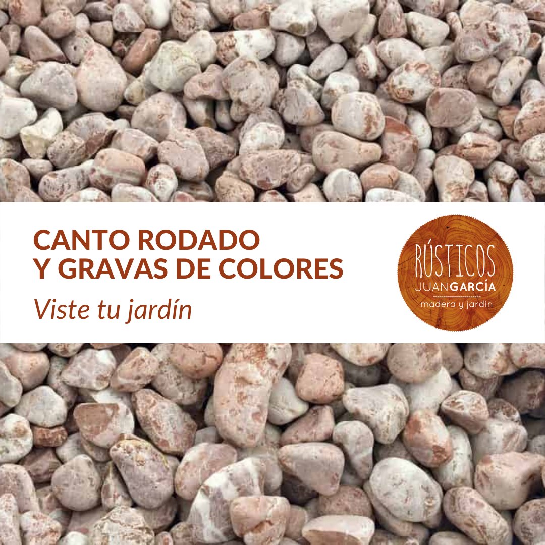 RUSTICOS JUAN GARCIA tweet media
