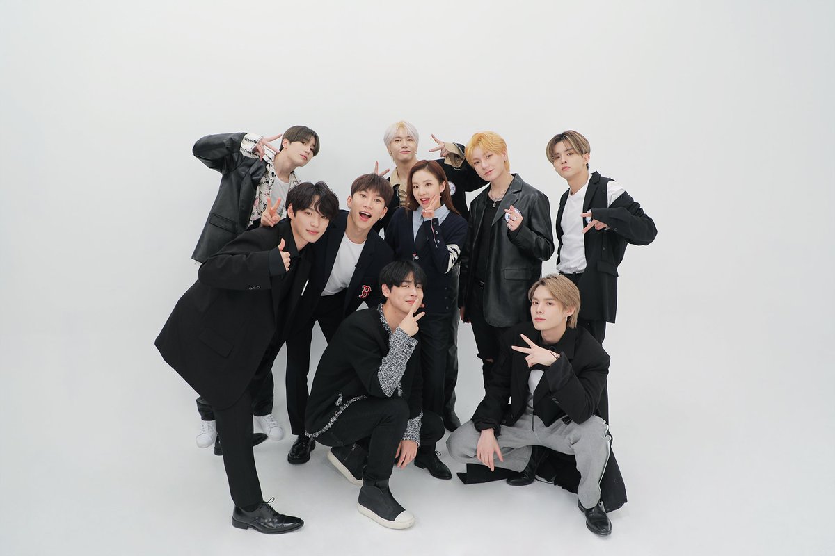 STATVOFFICIAL's tweet photo. [아이돌리그] 빅톤 (VICTON)
이 사진은 아이돌리그로부터 시작되었으며
이 사진을 받은 모든 분들은
만사형통 만수무강할 것이다

💟 1월 16일 토요일 저녁 8시 #STATV

#빅톤 #VICTON
@VICTON1109 @NewWorld_VICTON https://t.co/TE8fVRayss