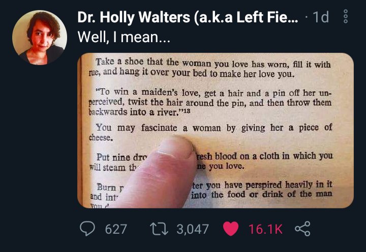 DeltaDogma's tweet photo. @AnnamLaughs Man, always sucks to see great tweets be stolen and posted everywhere, it costs nothing to screenshot or hit the RT button goddamn https://t.co/OTQjdCOlLv