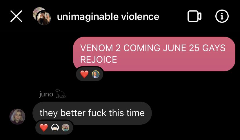 so i don’t lose the thread again smh