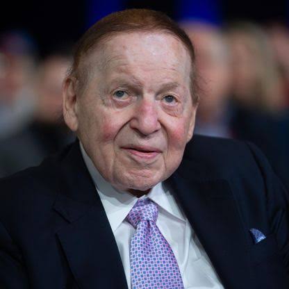 Adelson and the greatest recipients of his patronage Donald Trump and Benjamin Netanyahu, grew up in oddly similar circumstances.