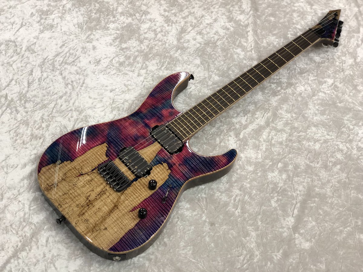 espcrafthouse's tweet photo. 【#ESP45th】
ESP M-II 45th Limited / Hydrangea Pink
https://t.co/a7ZZew1XsW

楽天でもご注文いただけます。
[ESP45周年記念特別仕様 / 30本限定商品]
WORLD LIMITED to 30 Piece

#ESP渋谷 https://t.co/xEVJeEuCZt