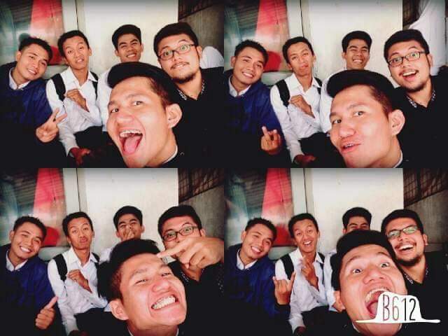 Udah berapa tahun ya <a href="/IwangQurniawan/">Irwan kurniawan</a> lagi masa2 kurusnya ini