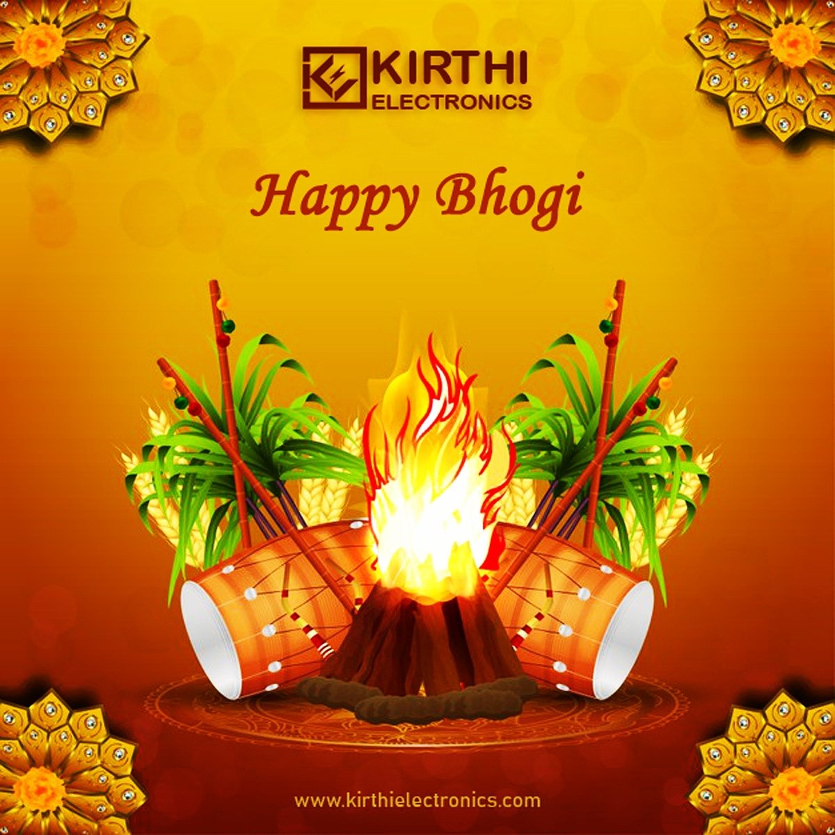 Kirthiestore's tweet photo. May the mangificance of Bhogi fill your home with happiness and peace in your life.
E-mail : kirthielectronics@gmail.com
Website : https://t.co/wnyIKNjBou
Facebook : https://t.co/NBiaWAOwt1
Instagram : https://t.co/DH10Yq9wEZ
#Bhogi #HappyLohri2021 #HappyBhogi2021 #festival https://t.co/S4b1PuG1Pf