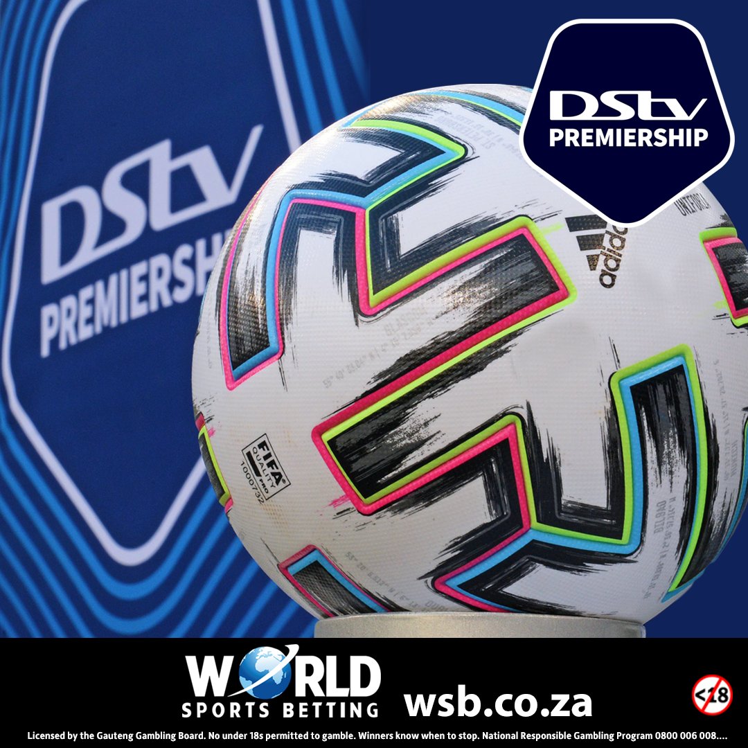 It`s Match Day South Africa, and there`s three big matches in the PSL to play #DSTvPrem
15:00 Amazulu vs Kaizer Chiefs
17:00 TTM vs Pirates
17:00 Supersport vs Bloem Celtic.
⚽ #BetWithWSB 👉 https://t.co/qx3zMPVS5a https://t.co/BClcfDyYdh