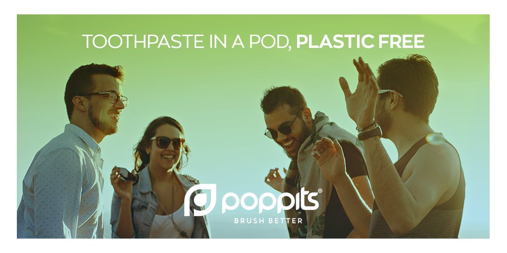 SteveMo92940746's tweet image. If you’re on vacation, your priority might not be tending to your teeth, but it’s so important to stay an eye fixed on oral health. 
Read more - bit.ly/2LM4hJ7
#traveltoothpaste #plasticfreetoothpaste #zerowastetoothpaste