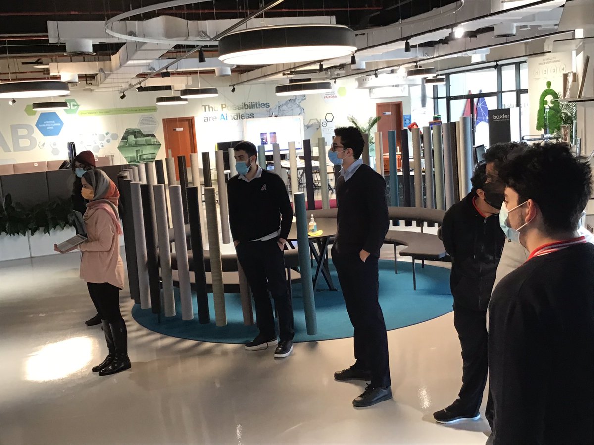 DAA High School tweet media