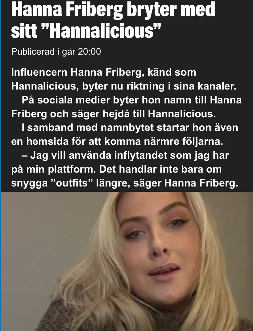 mohamedtouzari's tweet photo. - Jag vill använda inflytandet som jag har på min plattform, det handlar inte bara om snygga outfits längre.

....utan nu även om resetips å recept?🚨 https://t.co/IfTE17AqFl