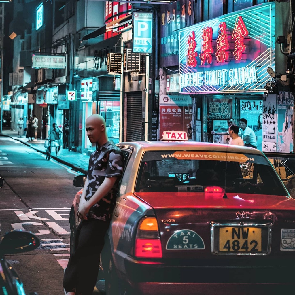 Check our Black Naga Leisure Shirt in action. Peep the details on our webstore or online channels (link in bio)

#bluesville
#leisureshirt instagr.am/p/CJ-b3Z7lpbS/