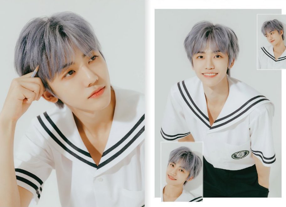 𝒸𝒽𝓊¹꙳🫧₊ ⋆ tweet media