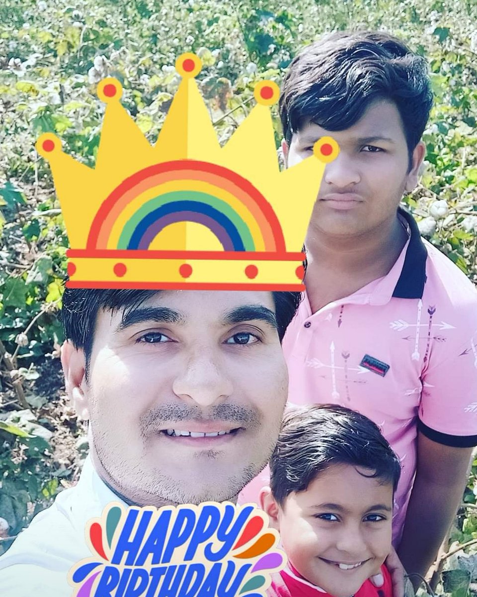 RohitSiddhapur4's tweet photo. दोस्तों आज मेंरा #जन्मदिन है https://t.co/hI2iSHCO8Y