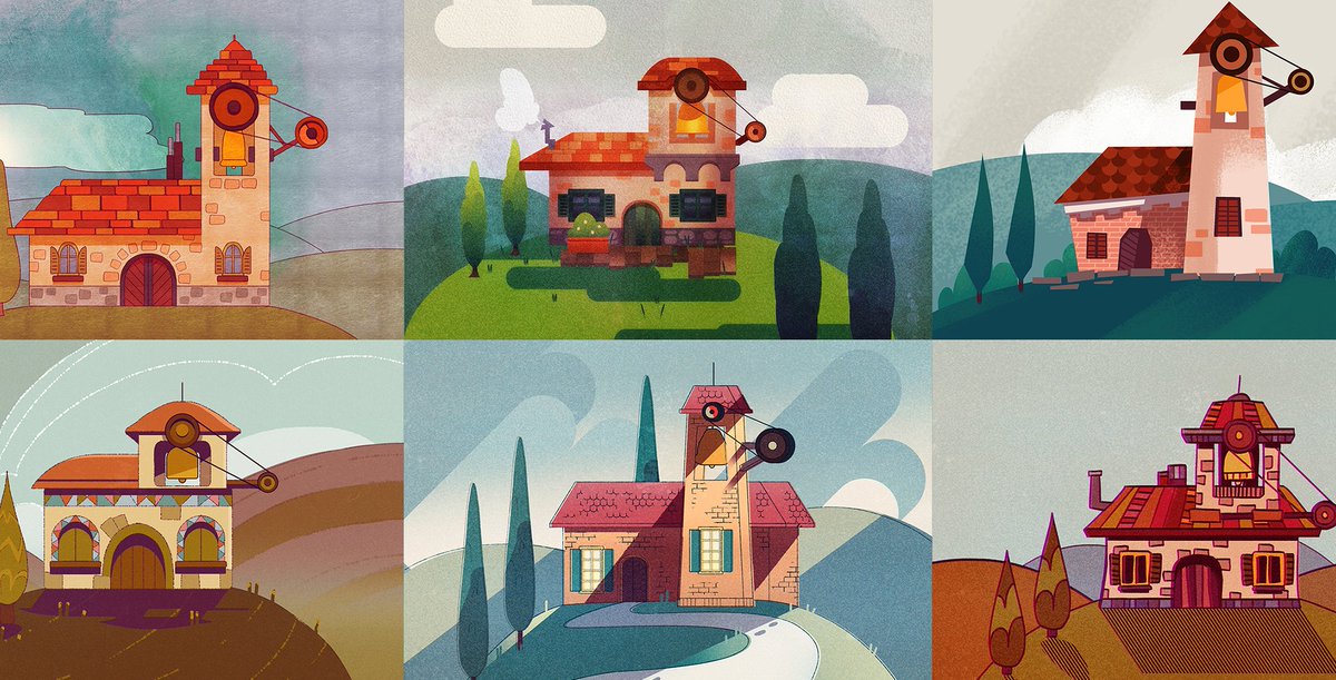 DU&I - Virtual Cottage 2 OUT NOW! tweet media