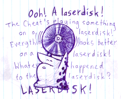 This is what 14 year old me did in high school during classes, I had all the characters memorized from watching every sbemail 423,827 times