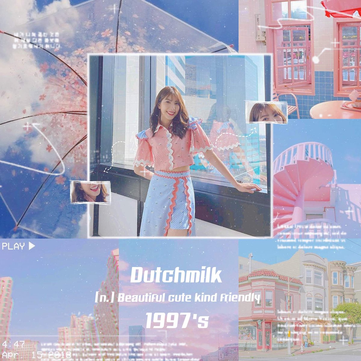 bluexDmilk's tweet photo. ┊͙ 𝘆𝗼𝘂   had   me  𝗮𝘁  𝓫ello  𓈒 🍎💥

         ✿ 𓐄𝘿𝙪𝙩𝙘𝙝𝙢𝙞𝙡𝙠.  𓈒 🧤 𝙈𝙞𝙣𝙢𝙞𝙣  ᱸ  𓐄𓐄  ᱸ 
97 𓐄 ‘s 🚌 𓈒   ⋆  rt  ตามทัก  🧃 :  แลกฟอล ⋆  𓈒   👩🏻‍🍳🥣

✦ ยพท  ลฟตท 𓈒 ✦ https://t.co/gqwLJdlB9C