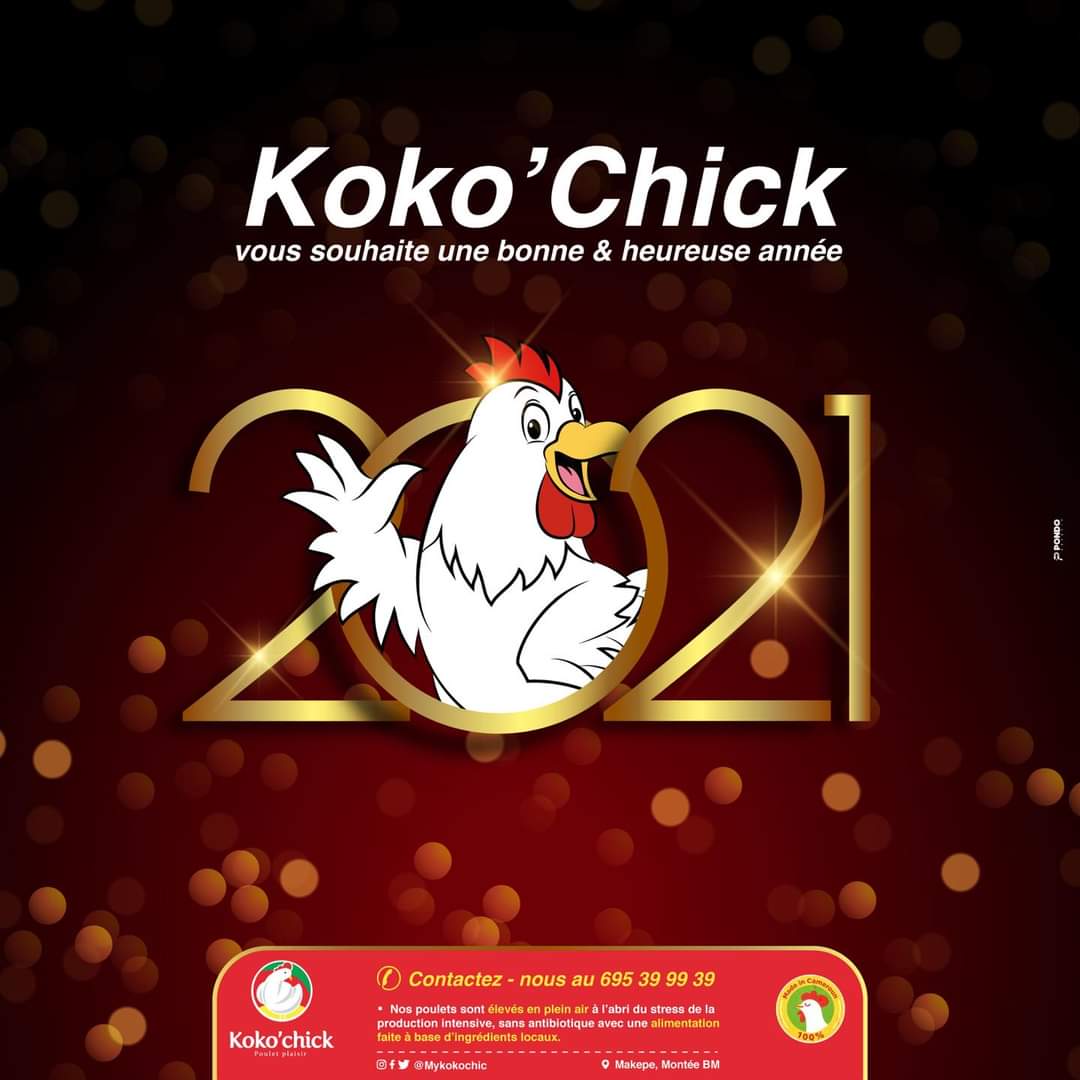Bonjour, mes Kokos
Ai-je eu le temps ici de vous souhaiter une bonne et succulente année?
Dites-moi quels sont vos objectifs pour 2021. Car de mon côté, de belles choses se préparent.