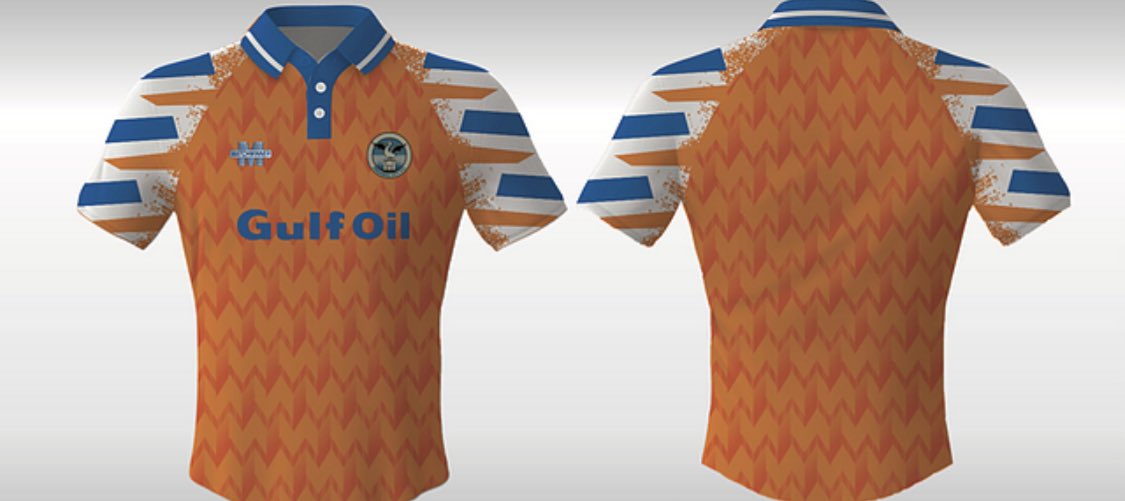 Retrofootytop's tweet photo. Good morning all, One of these shirts could be yours for free just need to retweet, and tag in two mates and I’ll pick a winner! https://t.co/3Gn2oqj7KD @sw37ans @SA1Womble @jayharris19 @Tosh1981Peter @JohnWilliams004 @MichaelCattroll @stubakes29 @stephen_torpey @epaul197 https://t.co/k0fKGcY6bT