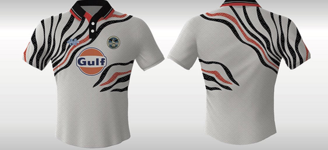 Retrofootytop's tweet photo. Good morning all, One of these shirts could be yours for free just need to retweet, and tag in two mates and I’ll pick a winner! https://t.co/3Gn2oqj7KD @sw37ans @SA1Womble @jayharris19 @Tosh1981Peter @JohnWilliams004 @MichaelCattroll @stubakes29 @stephen_torpey @epaul197 https://t.co/k0fKGcY6bT