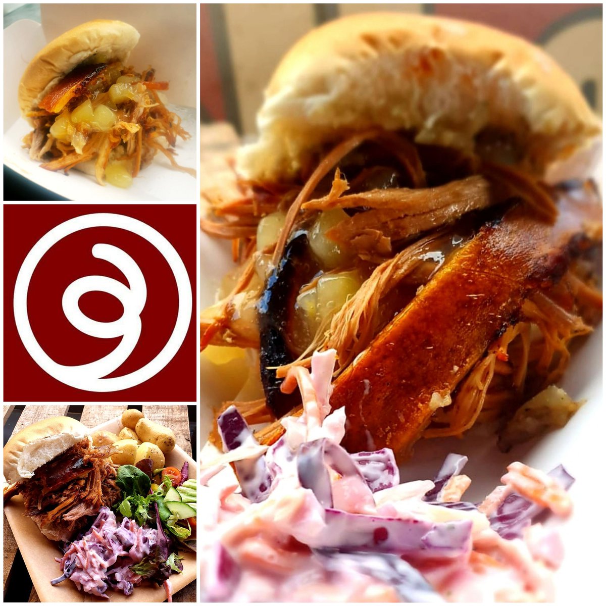 Grange Hog Roast (@grangehogroast) on Twitter photo 