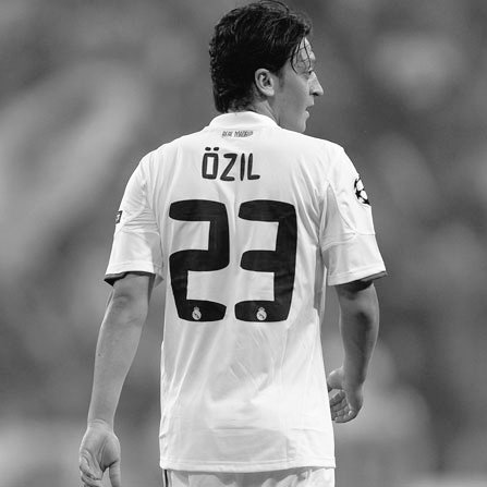 [THREAD] Mesut Özil, the living legend.