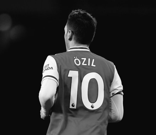 [THREAD] Mesut Özil, the living legend.