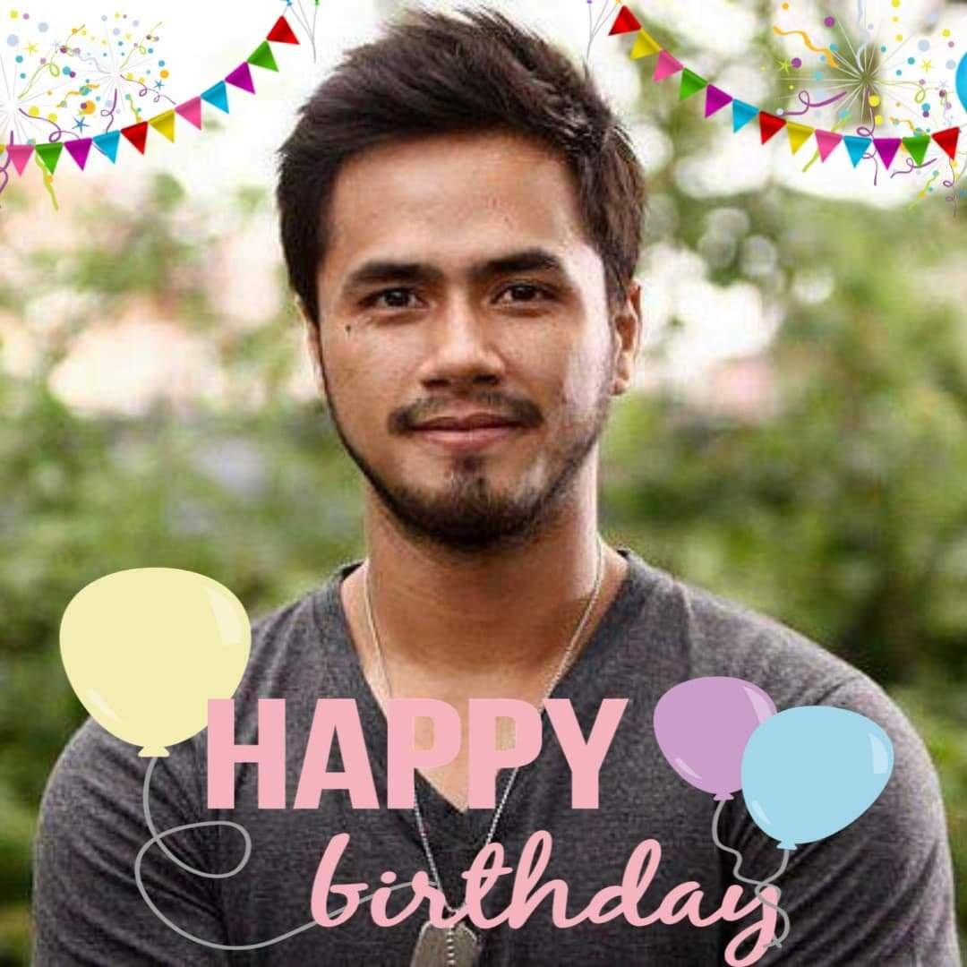 Happy Birthday to star OYO BOY SOTTO! Stay safe and blessed.   