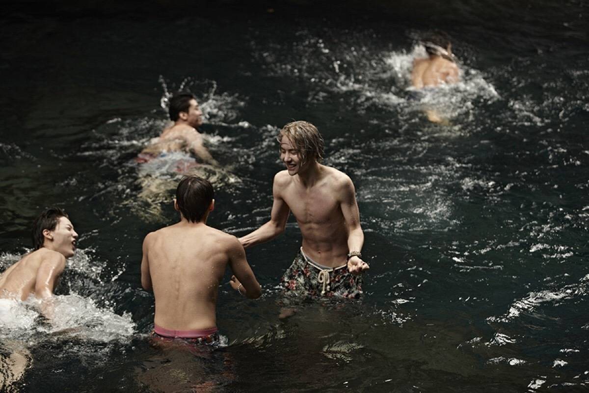 อย่าให้เซตนี้ หายไปจากไทม์ไลน์ พรานบุญ เอ็งไปเอาบ่วงมาาาาาาา