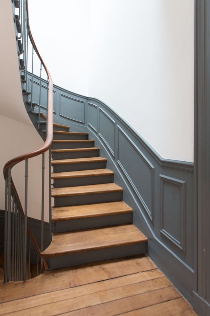 boma_interieur's tweet photo. Rénover la cage d’escalier d’un immeuble est une étape incontournable pour les occupants. En effet, le temps passant, l’escalier peut se dégrader, les sols s’abîmer, et les murs et les plafonds défraichir.
#immobilier #copropriété #syndic #agent_immobilier #artisan #decoration https://t.co/TONzTZHBhC
