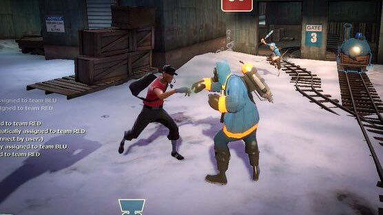 koyotemoone's tweet photo. Photos taken moments before disaster:
#teamfortress2 #tf2 #pyro #pyromain #gamer #gamergirl #twitch #twitchstreamer #valve https://t.co/WtLE6Dv2yP