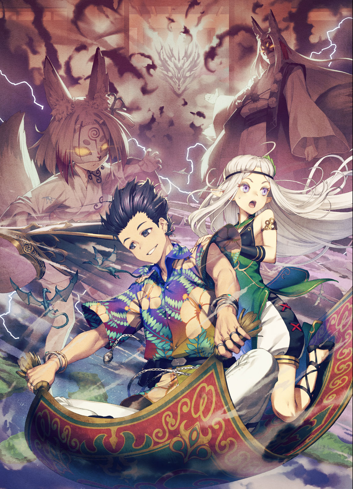 GCノベルズ公式@GCN文庫 on X: GCノベルズ公式@GCN文庫 on X: