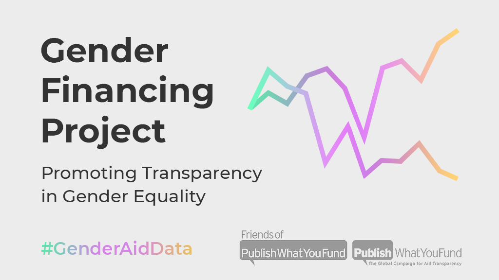 aidtransparency's tweet photo. Gender Data Diary - Swechchha Dahal asks how gender equality efforts and collaboration are happening and how data on planning and allocations for gender equality is shared in #Nepal
#GenderAidData
https://t.co/dkSIgAGgt9 https://t.co/rWscIJQiYe