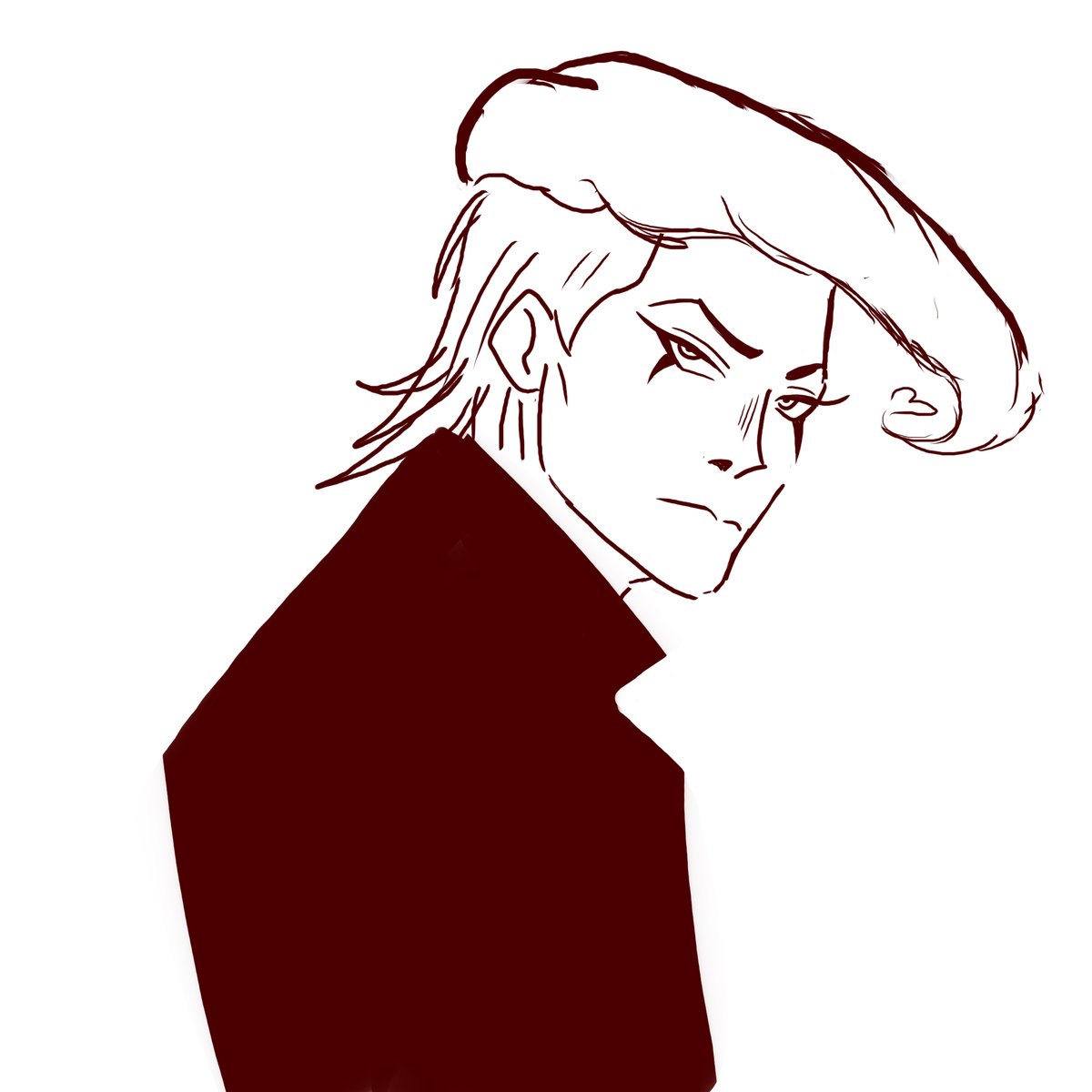 Rt Takoinkk Mondo Saw A Nerd Wip 大和田紋土 Ishimondo Danganronpa Ht Macchar Cosplay Catalogue Anime And Superhero