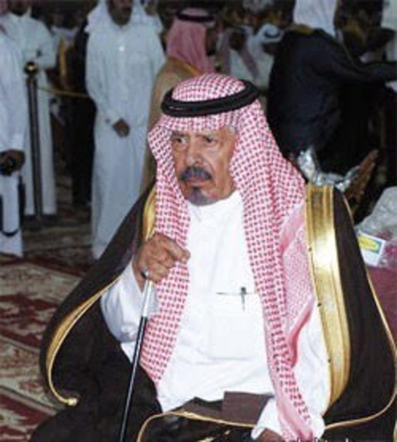 sabqorg's tweet image. &quot;الساحة الشعرية&quot; تُفجع بوفاة &quot;العصيمي&quot;.

sabq.org/XxyfbR