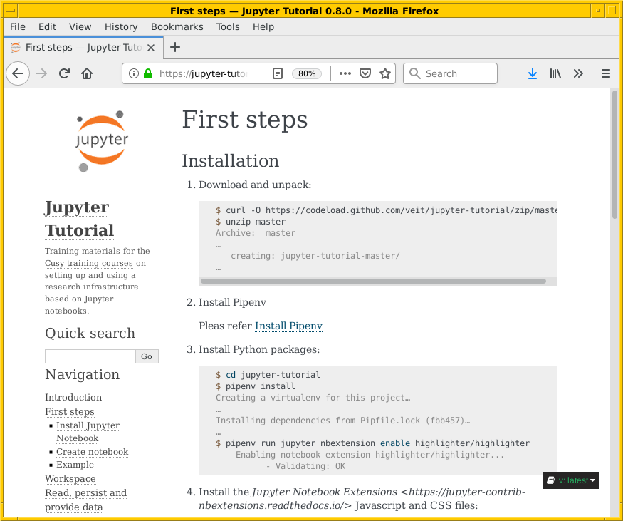 hofmannedv's tweet photo. Today: finetuning: grammar, adding missing language elements, pictures and links #JupyterTutorial https://t.co/vrxffjRcCB